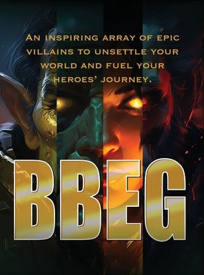 Bbeg by Seltzer, Jerry Joe