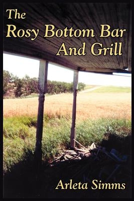 The Rosy Bottom Bar and Grill by SIMMs, Arleta