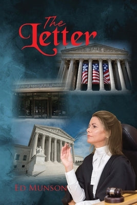 The Letter by Munson, Ed