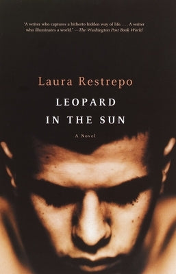 Leopard in the Sun by Restrepo, Laura