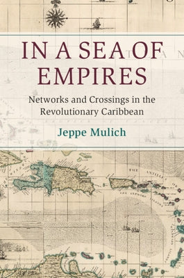 In a Sea of Empires by Mulich, Jeppe