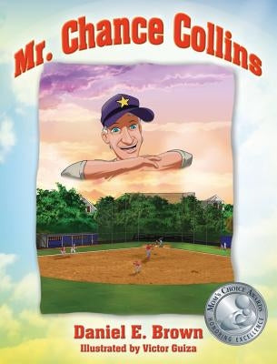 Mr. Chance Collins by Brown, Daniel E.