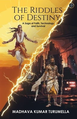 The Riddles of Destiny by Turumella, Madhava Kumar