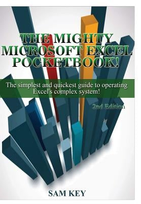 Microsoft Excel by Key, Sam