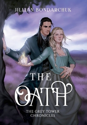 The Oath by Bondarchuk, Jillian