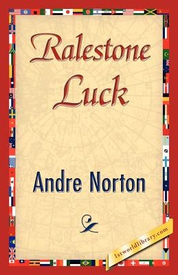 Ralestone Luck by Norton, Andre