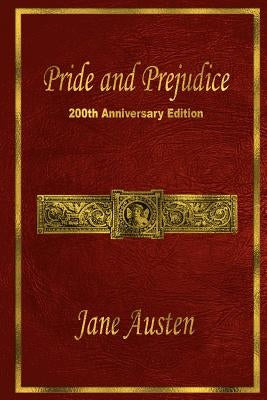 Pride and Prejudice: 200th Anniversary Edition by Roble, Maria Therese D.