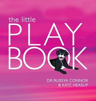 The Little Playbook by Connor, Russya