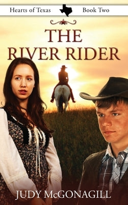 The River Rider by McGonagill, Judy