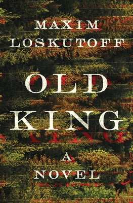 Old King by Loskutoff, Maxim
