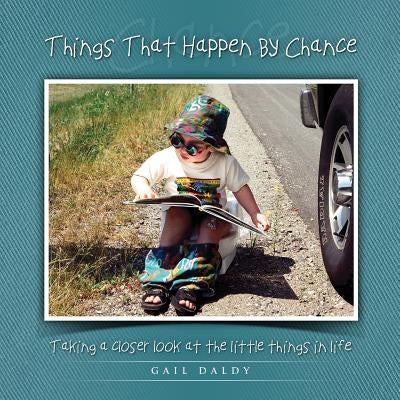 Things That Happen By Chance - English by Daldy, Gail
