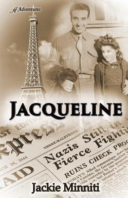 Jacqueline by Minniti, Jackie