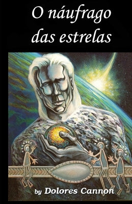O náufrago das estrelas by Borges, Marcello