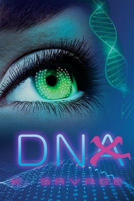 Dnx by Savage, K.