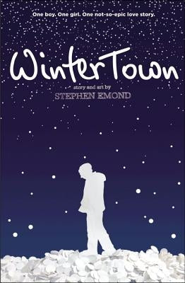 Winter Town by Emond, Stephen