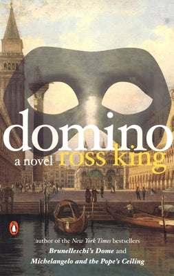 Domino by King, Ross