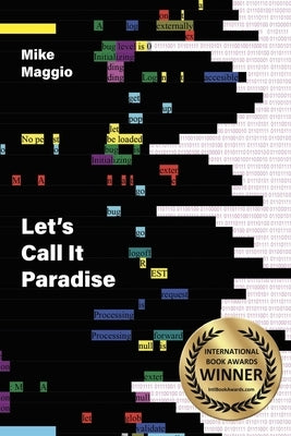 Let's Call it Paradise by Maggio, Mike