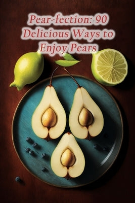 Pear-fection: 90 Delicious Ways to Enjoy Pears by Arabia Yama, Aroma Of