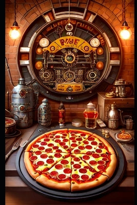 Pizzas Mustelier Restaurante by Mustelier, Israel