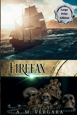 Firefax by Vergara, Amelia M.