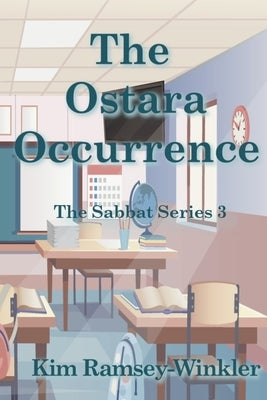 The Ostara Occurrence by Ramsey-Winkler, Kim