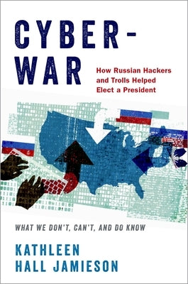Cyberwar by Jamieson
