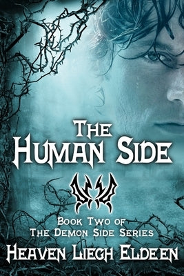 The Human Side by Eldeen, Heaven Liegh