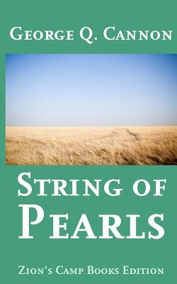 String of Pearls by Taylor, John