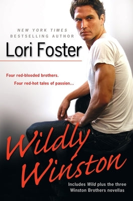 Wildly Winston by Foster, Lori
