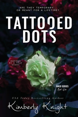 Tattooed Dots by Knight, Kimberly