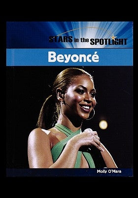 Beyonce by O'Mara, Molly