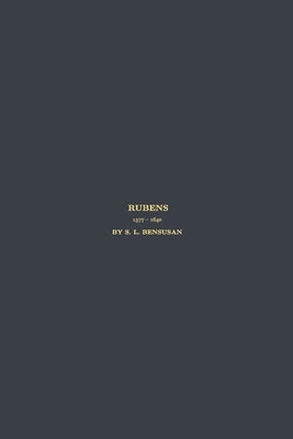 Rubens by Gioffredi, Michael W.