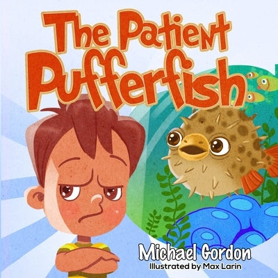 Patient Pufferfish by Gordon, Michael