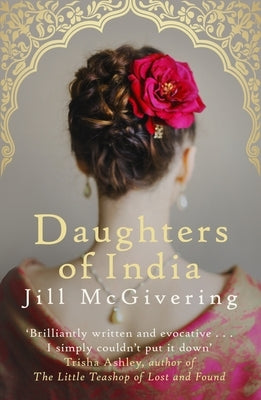 Daughters of India by McGivering, Jill