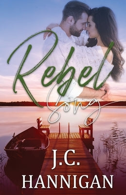 Rebel Song by Hannigan, J. C.