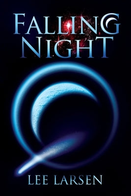 Falling Night by Larsen, Lee