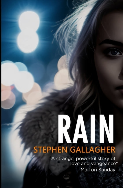 Rain by Gallagher, Stephen