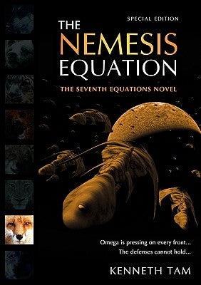 The Nemesis Equation by Tam, Kenneth