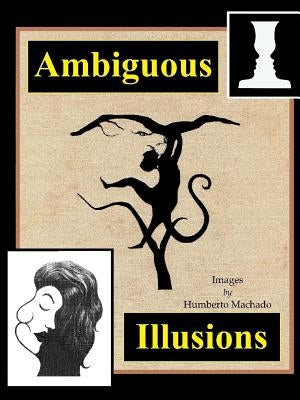 Ambiguous Illusions by Machado, Humberto