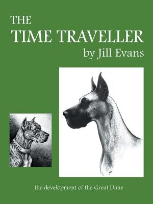 The Time Traveller by Evans, Jill