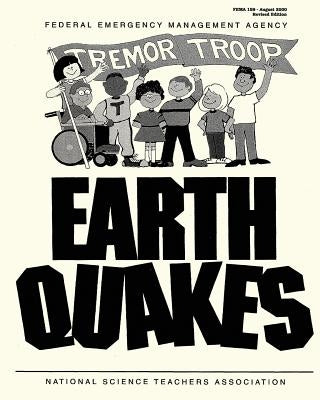 Earthquakes: A Teacher's Package for K-6 (FEMA 159) by Agency, Federal Emergency Management
