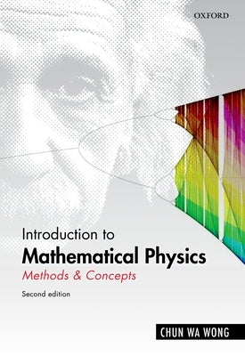 Introduction to Mathematical Physics by Wong, Chun Wa