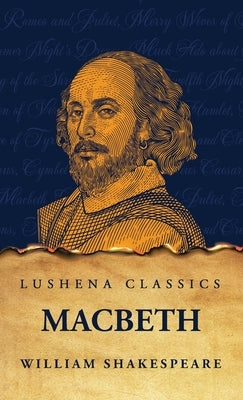 Macbeth by Shakespeare, William