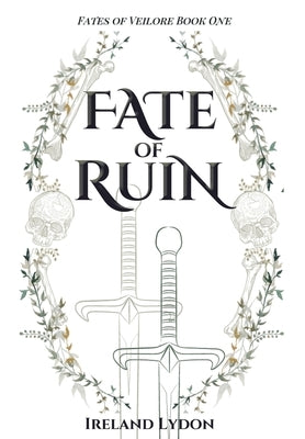 Fate of Ruin by Lydon, Ireland