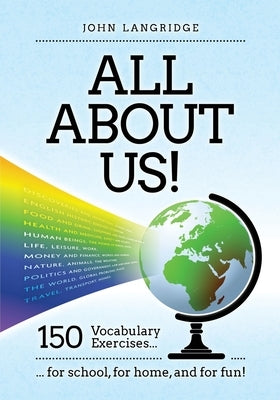 All About Us! by Langridge, John