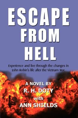 Escape From Hell by Doty, R. H.