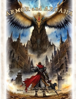 Armor and Arcana 1.e by Smith, David