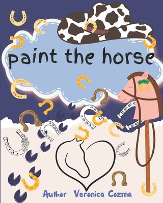 Horses: Drawing series by Veronicai, Cartile