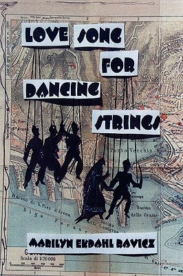 Love Song for Dancing Strings by Ravicz, Marilyn Ekdahl