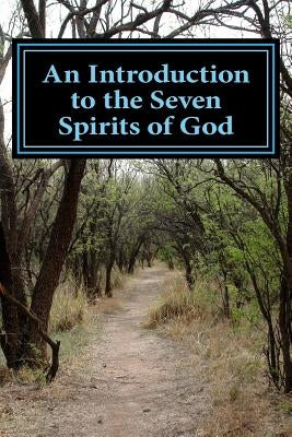 An Introduction to the Seven Spirits of God: Friends you need for the journey of your life by Mystic, New
